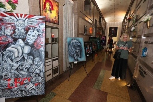 Hallway with art 2024.jpg